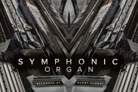 Featured image for “Spitfire Audio releases Symphonic Organ – THE ULTIMATE CINEMATIC ORGAN”
