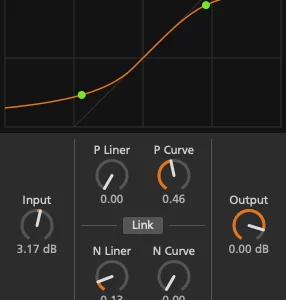 Featured image for “Drive – Free waveshaper plug-in by Audec”