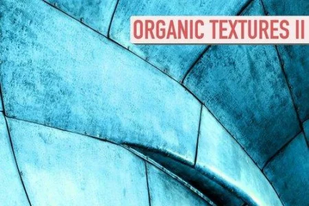 Featured image for “ORGANIC TEXTURES II for free by Fume Music – for a limited time”