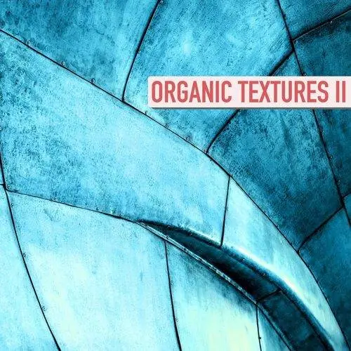 ORGANIC TEXTURES II for free by Fume Music – for a limited time