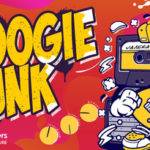 Featured image for “Loopmasters released Boogie Funk”