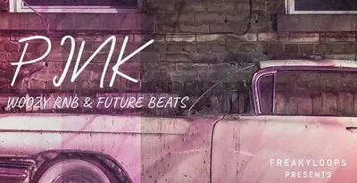 Featured image for “Loopmasters released Pink”