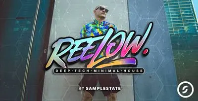 Featured image for “Loopmasters released Reelow – Deep Tech Minimal House”