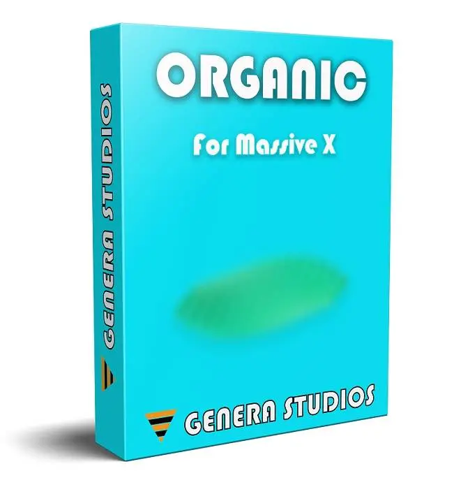 12 Free Chillwave Presets for free by Genera Studios