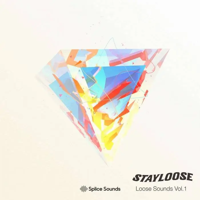 Splice Sounds released StéLouse Loose Sounds