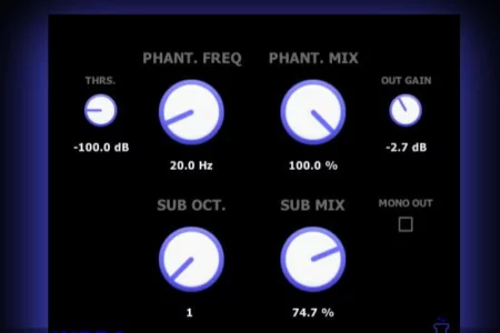Featured image for “BlueLab released Infra”