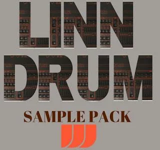 Featured image for “FREE Linn Drum Sample Hits For any DAW”