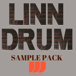 FREE Linn Drum Sample Hits For any DAW