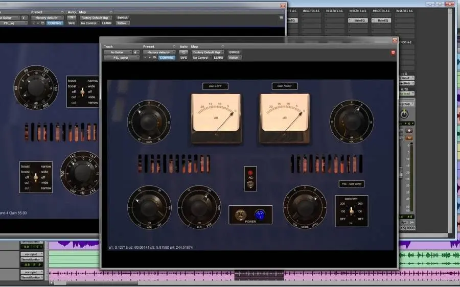 SKnote released PSLTubeComp