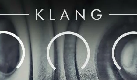 Featured image for “Cinematique Instruments releases Klang Free-edition”