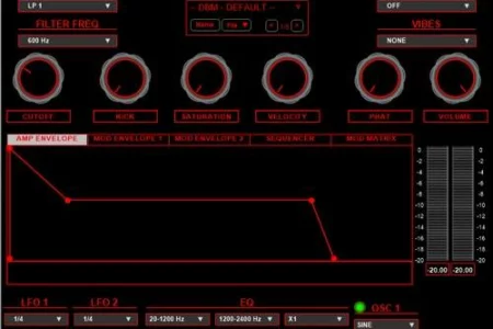 Featured image for “Every Devil Soundz plugin is now available for free”