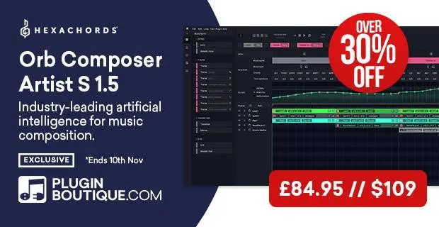 Hexachords Orb Composer Artist S Sale