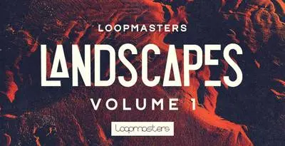 Featured image for “Loopmasters released Landscapes”