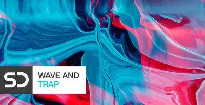 Featured image for “Loopmasters released Wave & Trap”