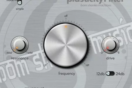 Featured image for “plasticityFilter – Free filter by Bom Shanka Machines”