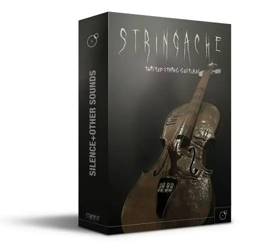 Anniversary sale by Silence+Other Sounds