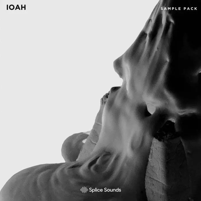 Splice Sounds released IOAH Sample Pack