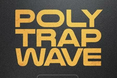 Featured image for “Splice Sounds released Polytrapwave”