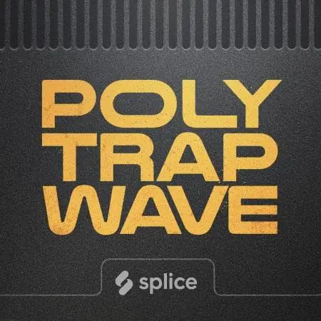 Splice Sounds released Polytrapwave