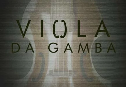 Featured image for “Cinematique Instruments released Viola Da Gamba”
