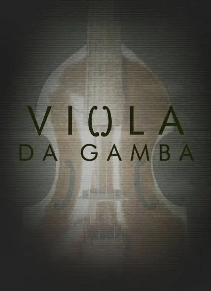 Cinematique Instruments released Viola Da Gamba