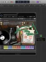 Featured image for “12-Bit Crunch released Roots Machine for Kontakt along with store-wide 50% off sale”