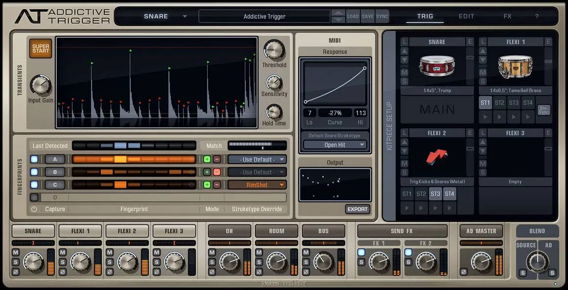 XLN Audio Black Friday Sale – Save 45 %