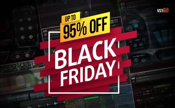 26 Awesome Black Friday Deals with up to 95% Off