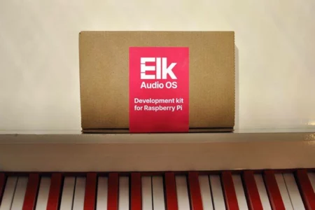 Featured image for “Elk Audio OS for everyone”