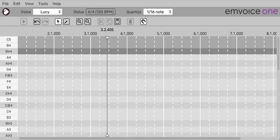 Emvoice released Emvoice One vocal synthesizer