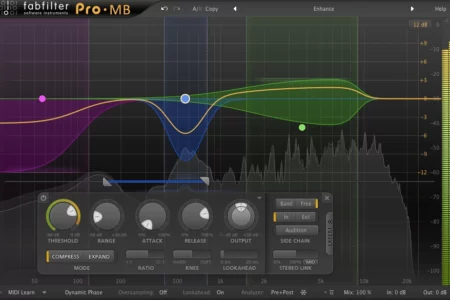 Featured image for “FabFilter Black Friday Sale – Save up to 27 %”