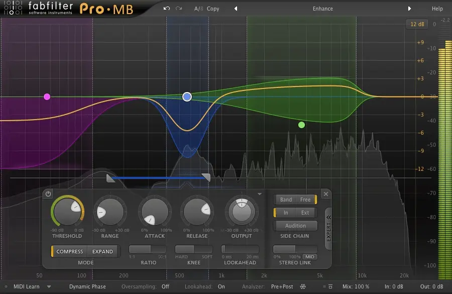 FabFilter Black Friday Sale – Save up to 27 %