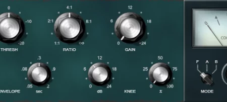 Featured image for “Sender Spike releases free compressor SN01-G”