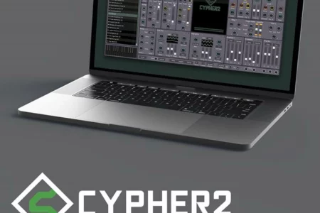 Featured image for “Deal: Cypher2 by FXpansion 40% off”