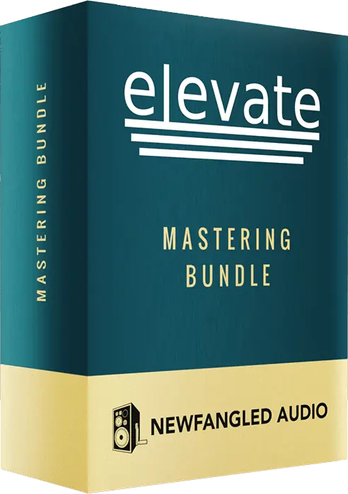 Deal: Elevate Bundle by Newfangled Audio 50% off