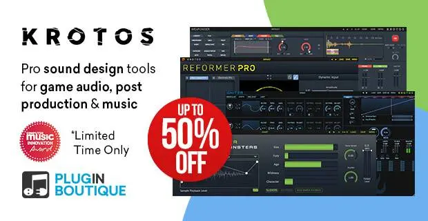 Krotos Sale – Up To 51% off