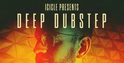 Featured image for “Loopmasters released Icicle – Deep Dubstep”