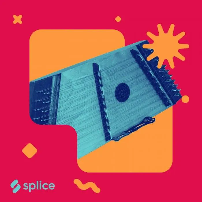 Splice Sounds released Hammer Dulcimer with Max ZT
