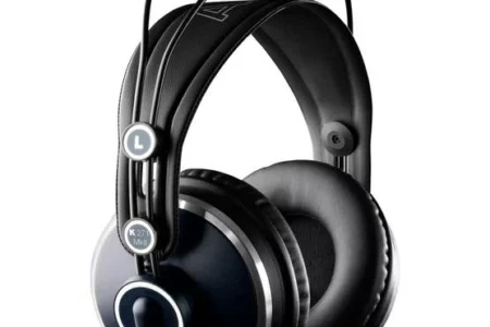 Featured image for “AKG K271 MK II – now available”