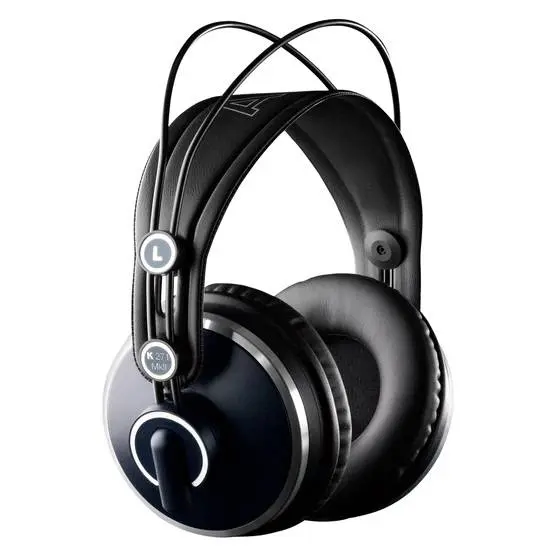 AKG K271 MK II – now available