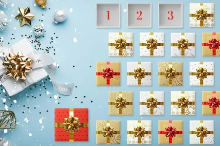 Featured image for “Ghosthack Advent Calendar for Producers 2019”