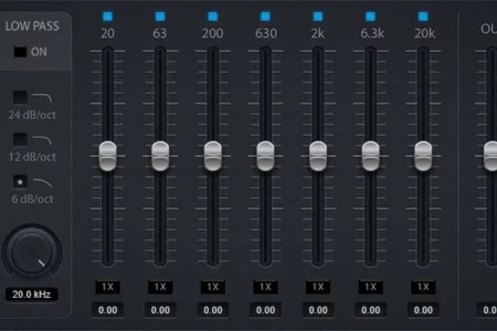 Featured image for “Manda Audio releases free graphic equalizer 7Q”