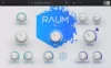 Native Instruments releses reverb plugin Raum for free