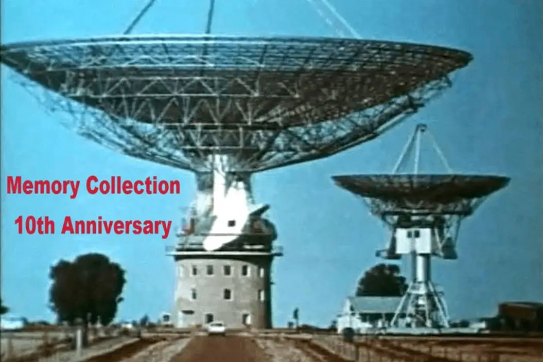 Memory Collection 10th Anniversary – FREE Anniversary Pack