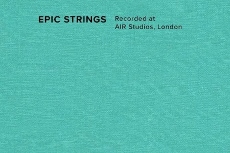 Featured image for “Spitfire Audio releases EPIC STRINGS”