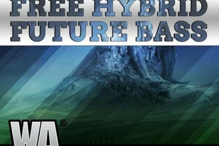 Featured image for “Free Hybrid Future Bass by W.A. Production”
