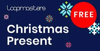 Featured image for “Loopmasters – Christmas Present 2019”