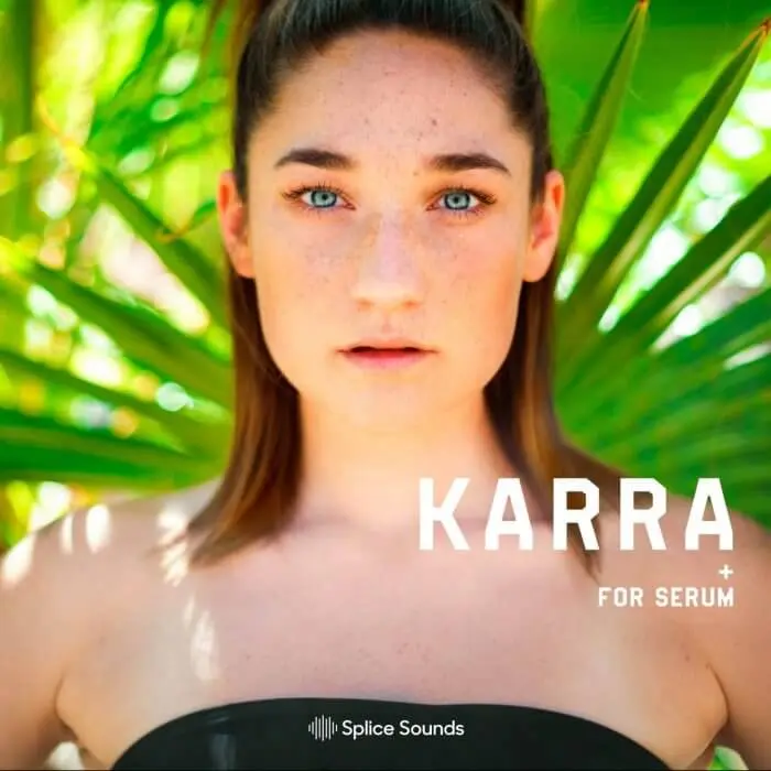 Splice Sounds released KARRA for Serum