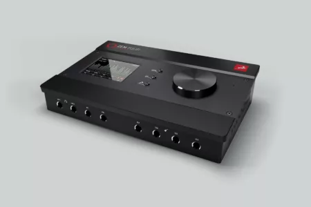 Featured image for “Antelope Audio releases portable audio interface Zen Tour Synergy Core”