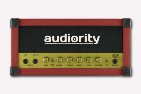 Featured image for “Audiority releases L12X Solid State Amplifier for free”